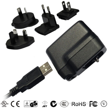 USB Charger with Multi Plugs